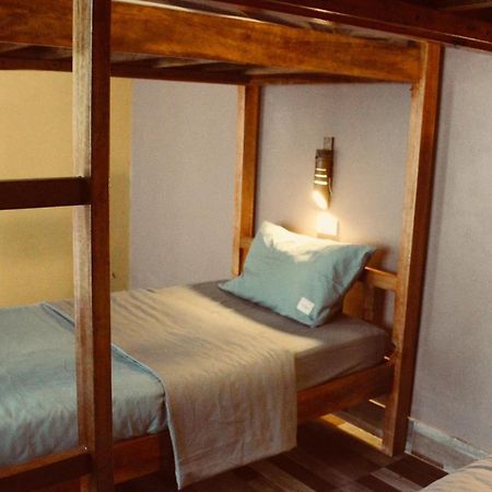 Ba Be Hostel Bac Kan 外观 照片