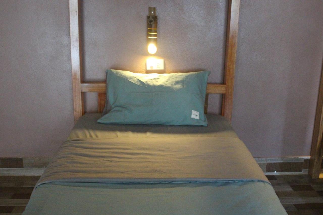 Ba Be Hostel Bac Kan 外观 照片