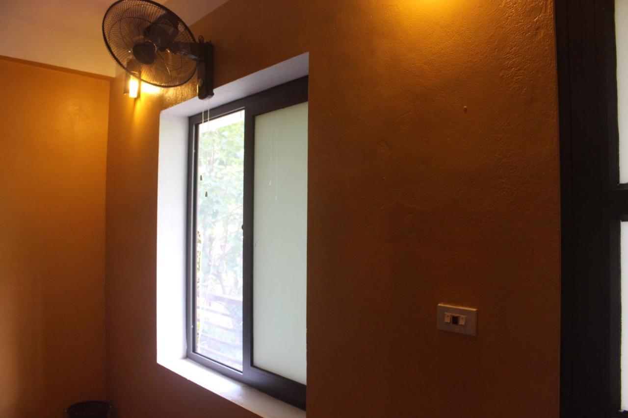 Ba Be Hostel Bac Kan 外观 照片