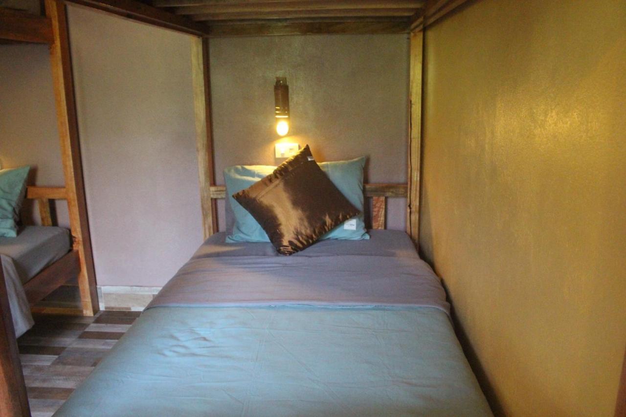 Ba Be Hostel Bac Kan 外观 照片