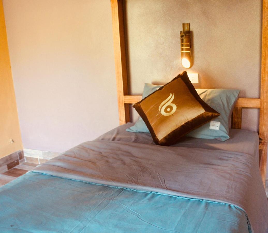 Ba Be Hostel Bac Kan 外观 照片