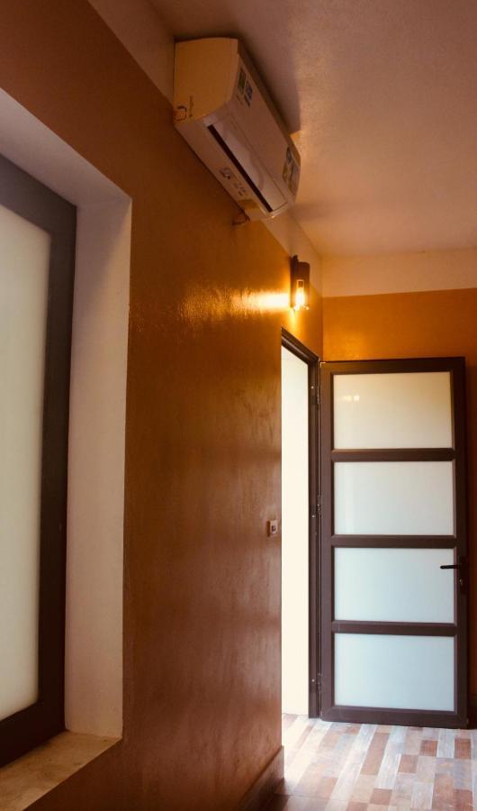 Ba Be Hostel Bac Kan 外观 照片
