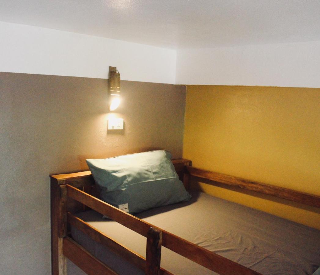 Ba Be Hostel Bac Kan 外观 照片
