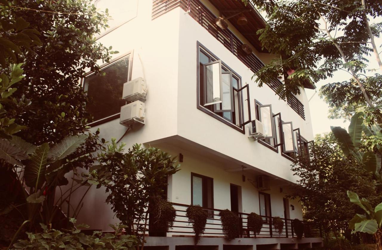 Ba Be Hostel Bac Kan 外观 照片